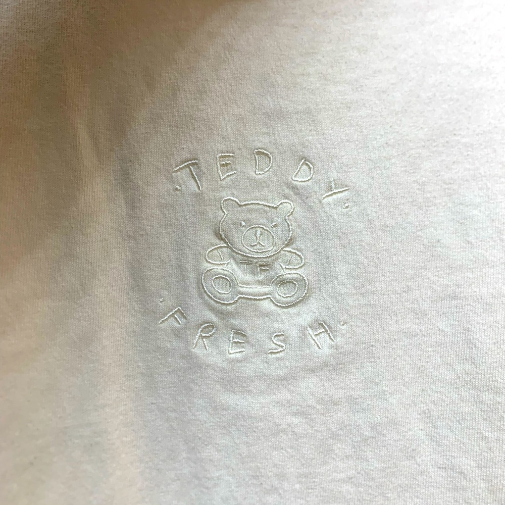 Teddy Fresh Tee